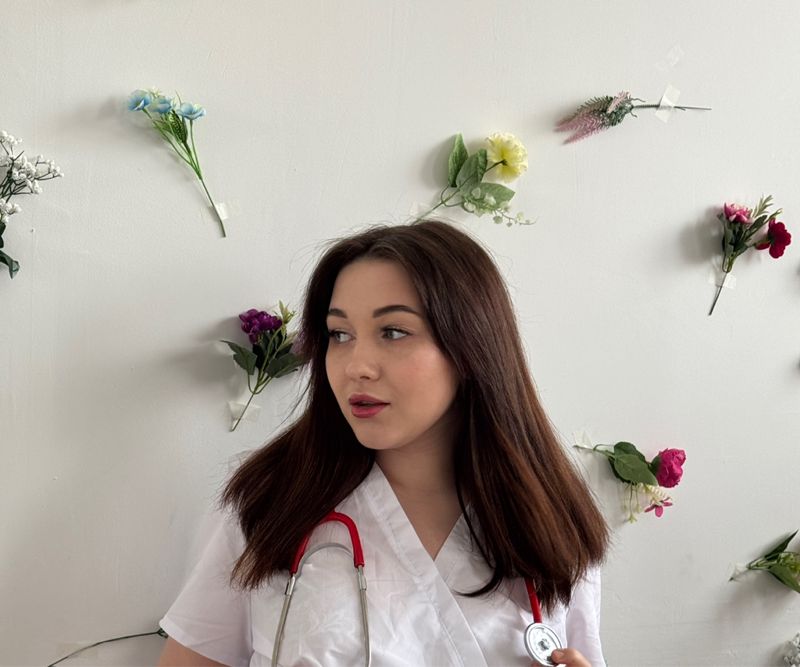 Катерина