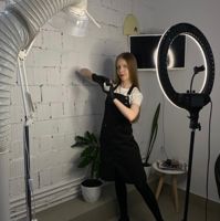 Полина Никонова — холодное восстановление волос в Архангельске