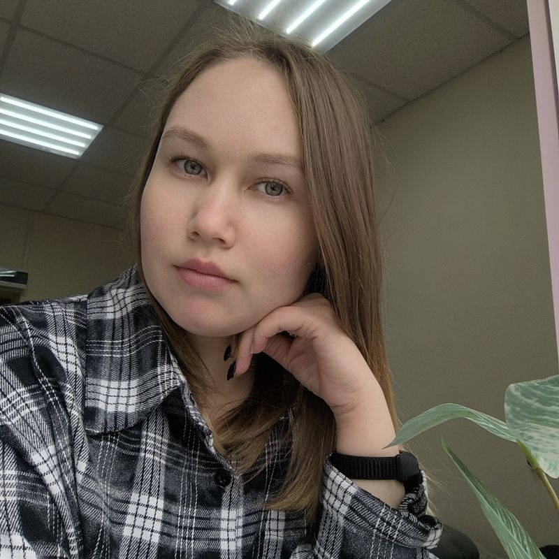 Татьяна Семенова