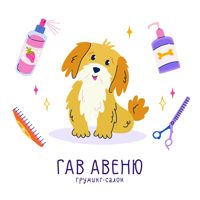 Гав Авеню — контурная пластика (филлеры Neocoll/Repart) в Ульяновске