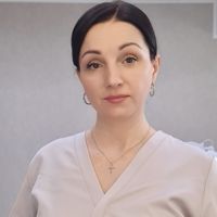 Анна Щербина — японский маникюр в Когалыме