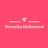 VERONIKA HOLLYWOOD — укладка в Челнах