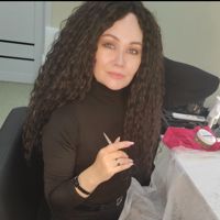 Ирина Кононова — мужская депиляция корпуса в Челнах