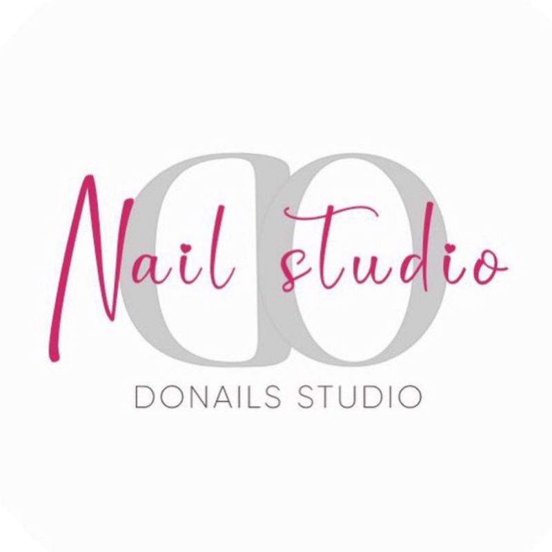 DONAILS STUDIO Медведево