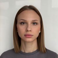 Дарья — led наращивание ресниц в Астрахани
