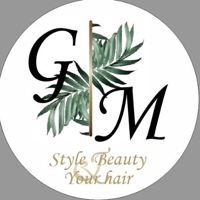GreenHair — прическа в Твери