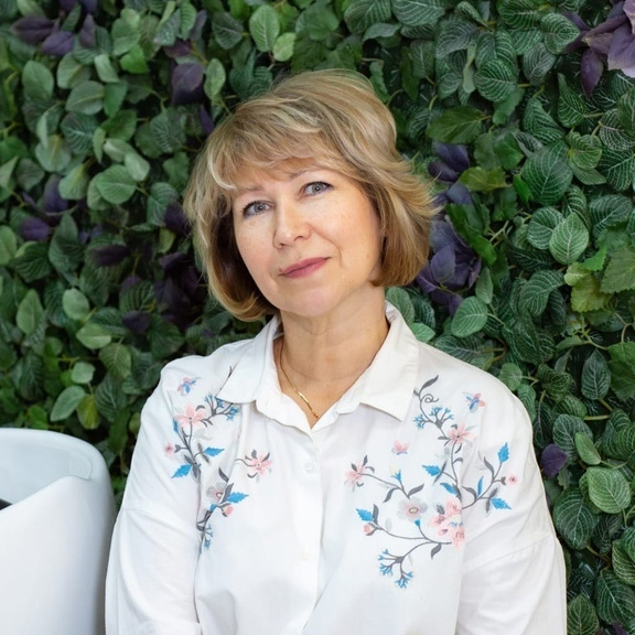 Климова Елена