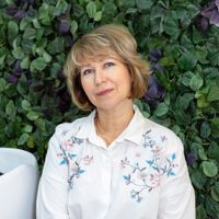 Климова Елена — укладка в городе Шадринск