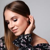 Варвара — лазерная эпиляция (пакет линий) в Омске