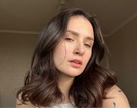 Евгения — полировка волос в городе Колпино