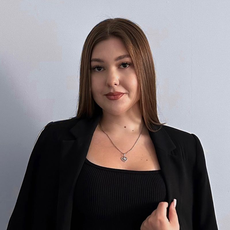 Валерия Полухина