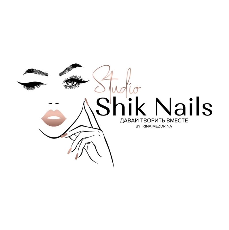 |SHIK Nails|