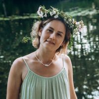 Лариса — выезд мастера в Воронеже