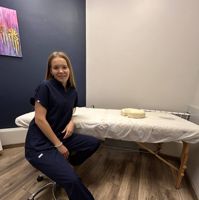Dash_massage — led наращивание ресниц в Архангельске
