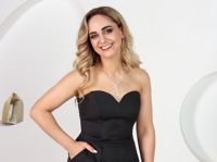 Алибекова Анна Александровна — холодный парафин в Зеленограде