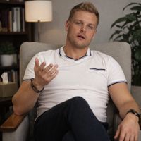 Трубачев Василий — спортивный массаж в Красноярске