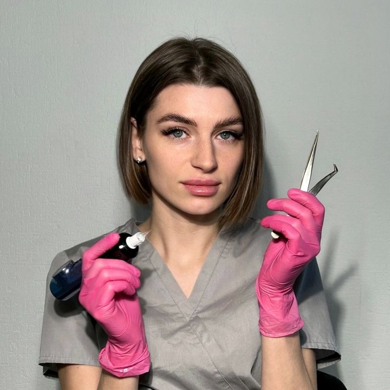 Ирина Коханина