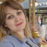 Виктория Таран — стрижка женская длинная в Балашихе