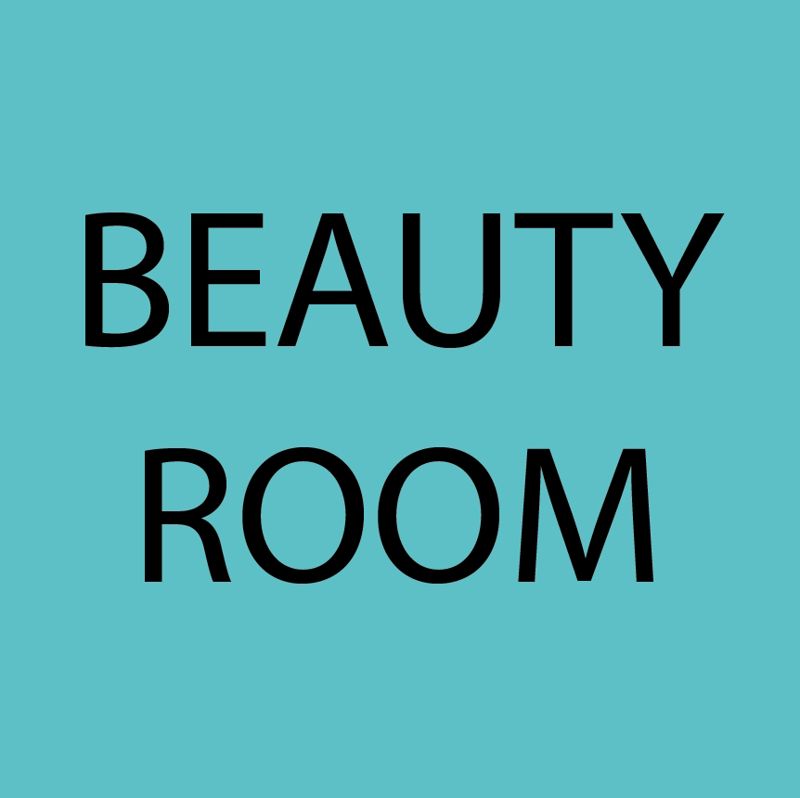 BEAUTY ROOM студия массажа и эстетической косметологии