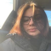 Кира Плаксицкая — педикюр классический в городе Видное