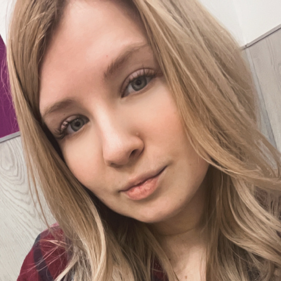 Алина