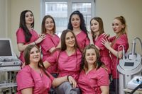 Kristall Выя — микротоки в Нижнем Тагиле