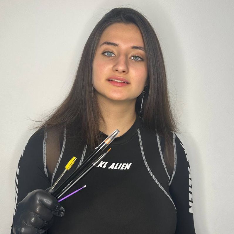 Карина Алексеевна