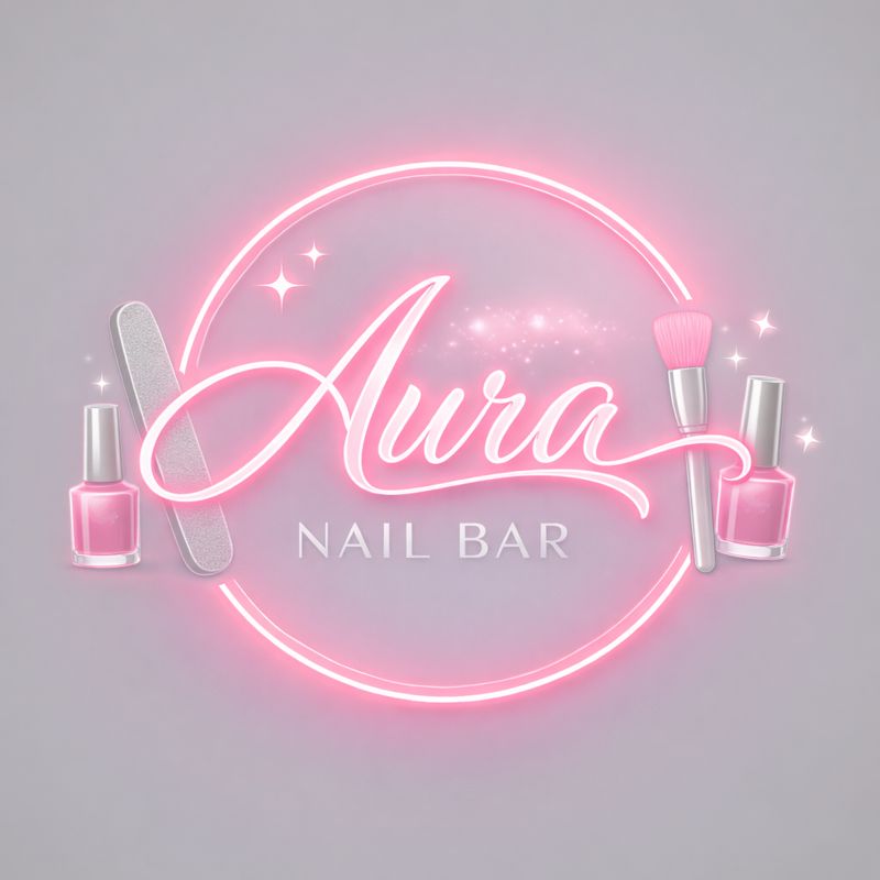 Aura Nail Bar