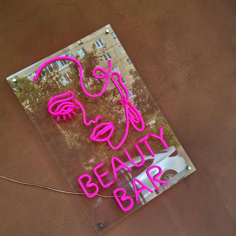 Beauty bar
