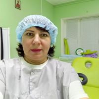Ильсияр Валеева — массаж антицеллюлитный в Когалыме