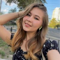 Анастасия — ремонт ногтя в городе Чита