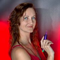 Екатерина Шиханова — татуаж бровей в Тольятти