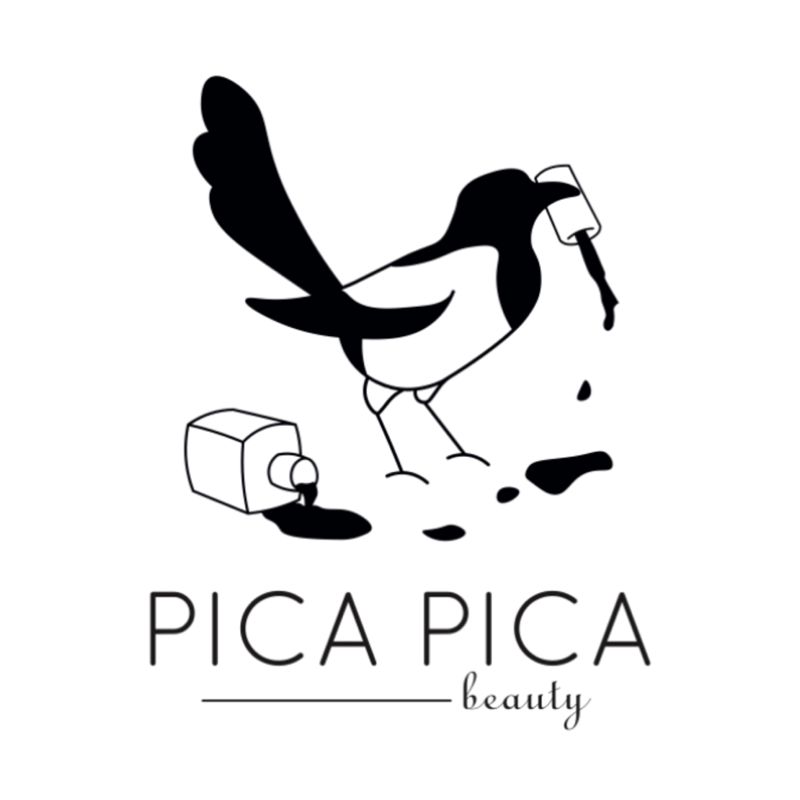Pica Pica beauty