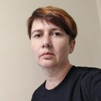 Наталья Бобылева — мелирование в городе Бийск