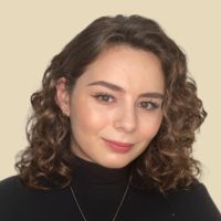 Екатерина Рассказова — перманентный макияж бровей и губ в Томске