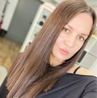 Шевченко Юлия — укладка в городе Парголово