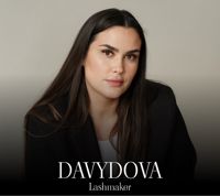 LASHES BY ANASTASIYA DAVYDOVA — колорирование в Челябинске