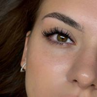 KV beauty studio — перманентный макияж глаз в Смоленске