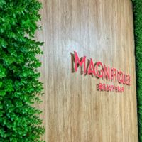 Magnifique — педикюр классический в Севастополе