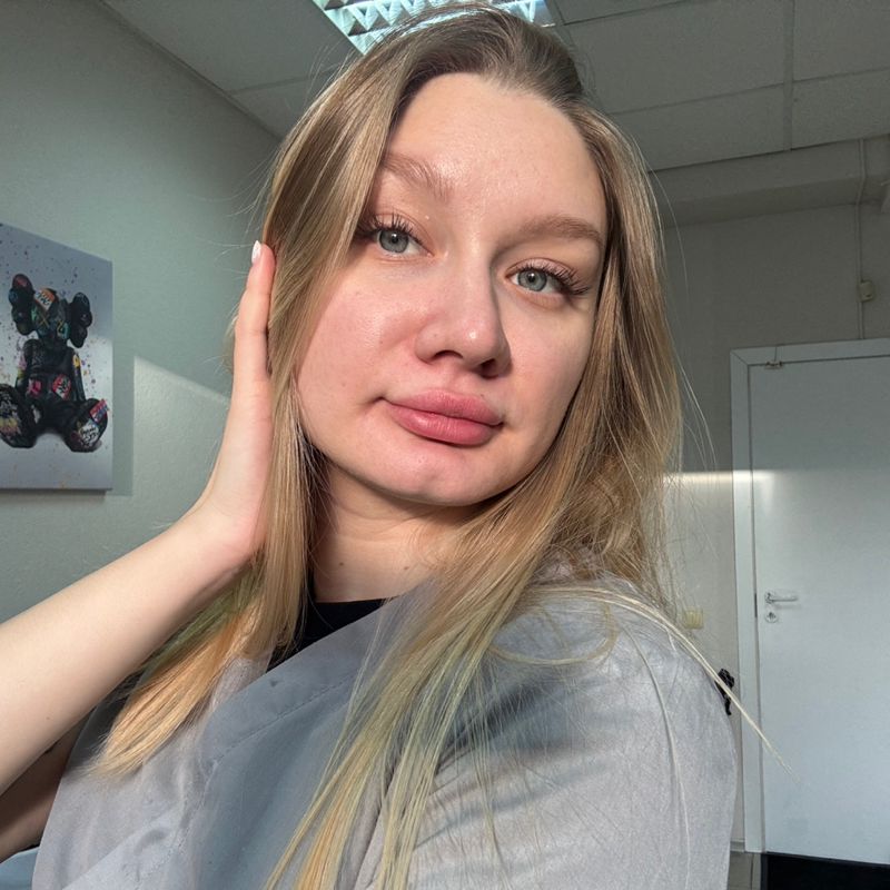 Алина