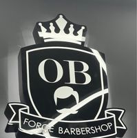 FORCE BARBERSHOP — стрижка детская в Новокузнецке