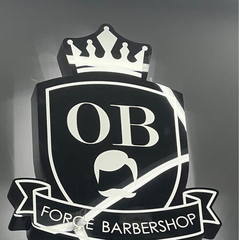 FORCE BARBERSHOP