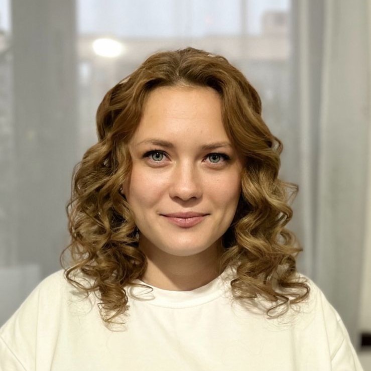 Анастасия