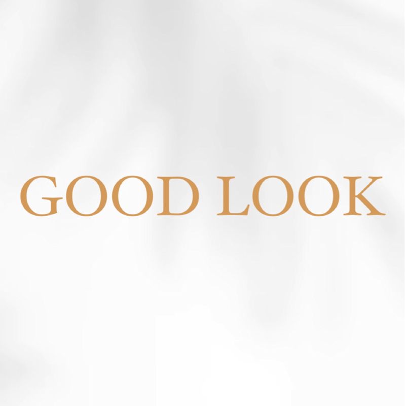 GOOD LOOK