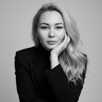 Рудой Алина — чистка лица в Нижнем Тагиле
