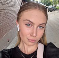 Полина — спа-массаж в Омске
