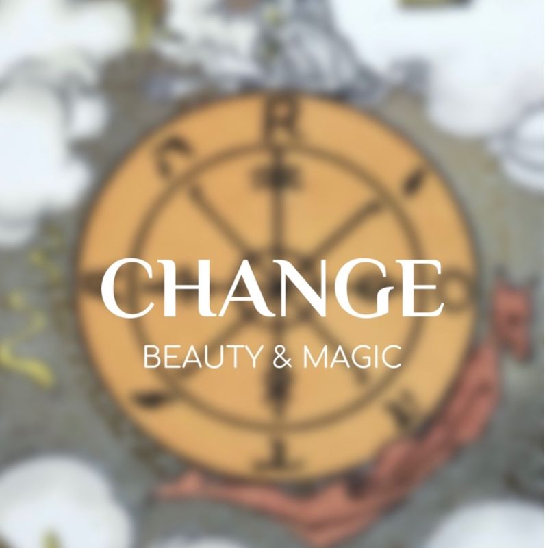 CHANGE beauty&amp;amp;magic