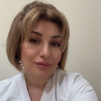 Кристина — чистка лица в Ставрополе
