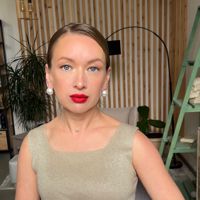 Елена — наращивание ресниц в городе Заречный