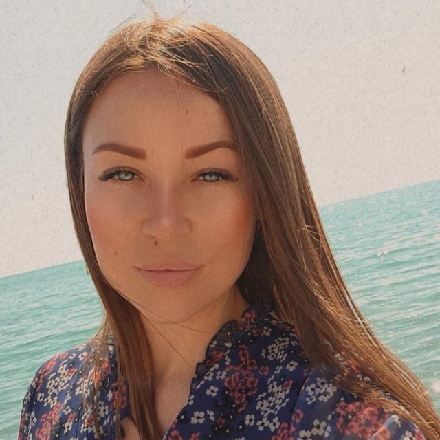 Катерина